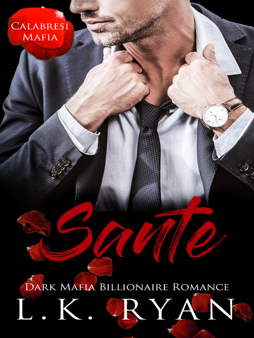 Title details for Sante by L.K. Ryan - Available